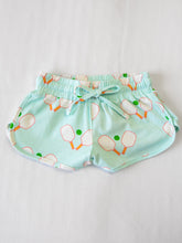 Athletic Shorts - Pickleball